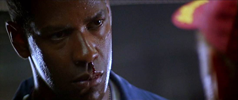 Crimson Tide (1995)